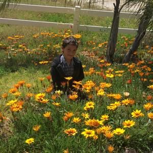 Meet your Posher, Jason